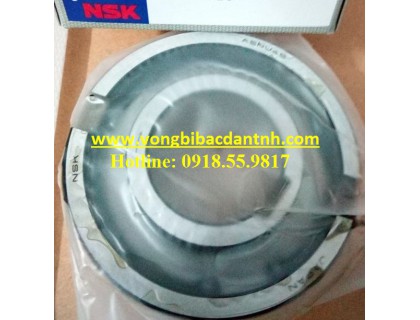 BẠC ĐẠN ASNU35 - NSK